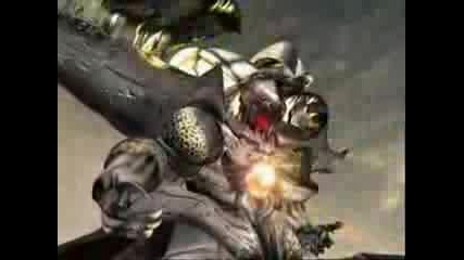 Final Fantasy
