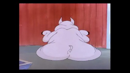 Tom And Jerry - The Duck Doctor (1952)