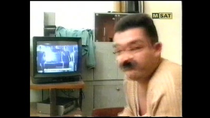 Матрицата - Тутурутка