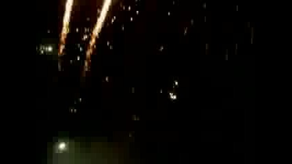 заря на частно парти в хотел Кайлъка Плевен 1