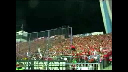 Lech Poznan - Widzew Lodz (24.08.2007) 14