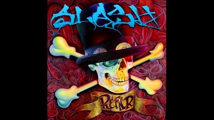 Slash Feat. Iggy Pop~were All Gonna Die