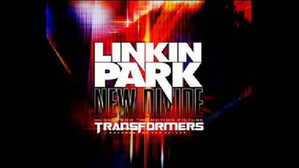 Linkin Park - New Divide
