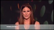 Ljubinka Bursac - Nonsalantno ( Tv Grand 17.11.2015.)