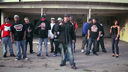 J - Blaze - Movin It Fast