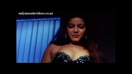 Hot Love Scene