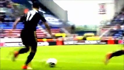 Eden Hazard - Hazardous - Chelsea F.c. 2012-2013