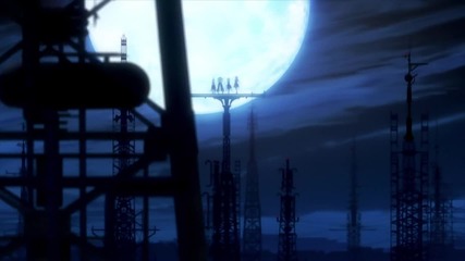 Angelic White Magical Girls Eng Subs