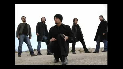 Thy Majestie - As You Fall