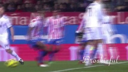 Cristiano Ronaldo It's My Style 2011 Hd