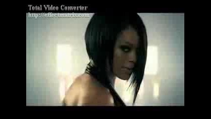 Rihanna - Umbrella (techno Remix)