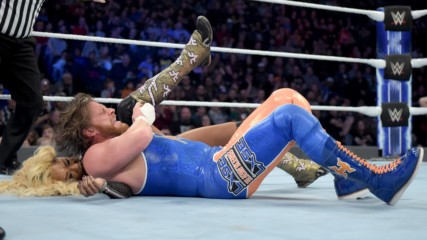 5 best Mixed Match Challenge match endings