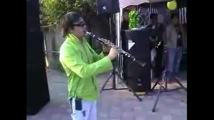 Youtube - sali okka