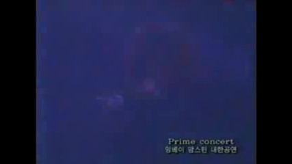Yngwie J. Malmsteen - The Wizard - Live Seoul, Korea 2001