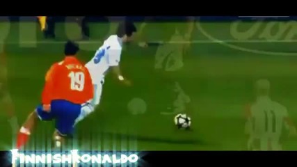 Best Football Skills 2010 - Volume 1