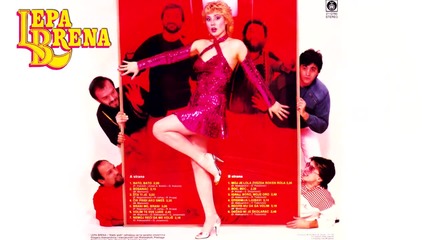 Lepa Brena - Boc, boc - (Audio 1984)HD