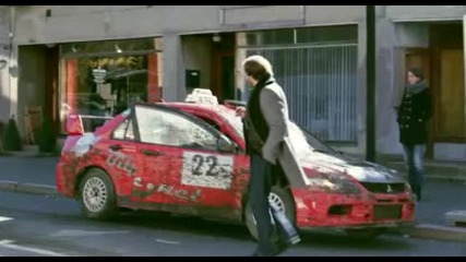 Megavideo - I m watching it 