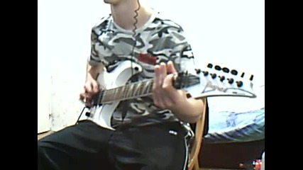 Rammstein - Waidmanns heil (cover)
