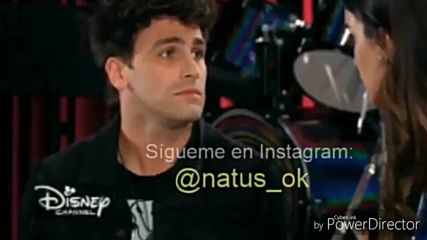 Elenco de Soy Luna - Decirte lo que siento #1 (From "Soy Luna - Modo Amar"/Videoclip)
