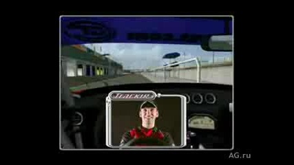 !!! Fia Gt Racing Game 