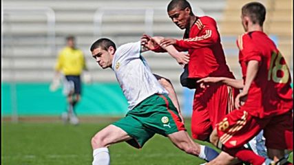 Георги Терзиев: Всичко зависи само от нас