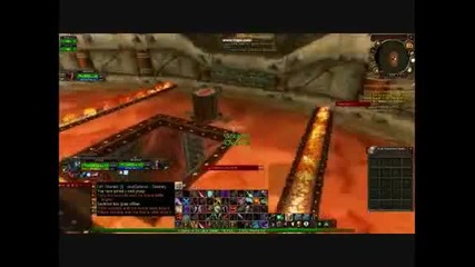 Ring of Valor Arena Trick 