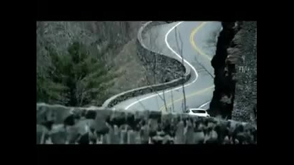 Официално Промоционално Видео на Bentley Continental 