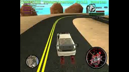 Test my carr