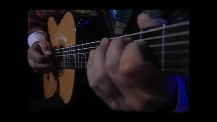 Chris de Burgh: Always On My Mind