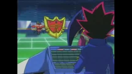 Yu - Gi - Oh Ep.41 