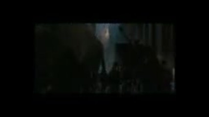 Godzilla (come with me)