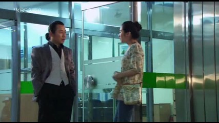[бг субс] A man's story - епизод 13 - 1/3