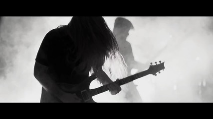 The Black Dahlia Murder - Receipt ( Official Video)