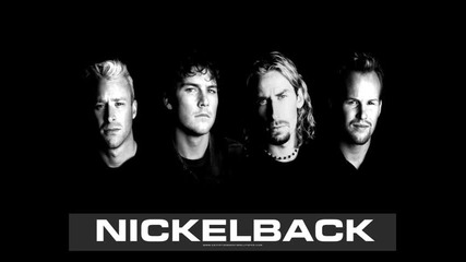 Nickelback - Far away 