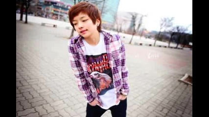Jung Da Eun and Lee Tae Gyun