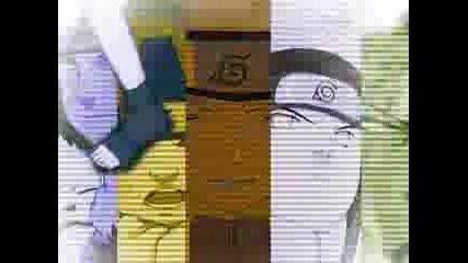 Naruto Amv