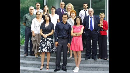 Unutulmaz Dizisi 