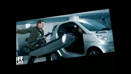 Непобедимите 2 (2012) - снимки
