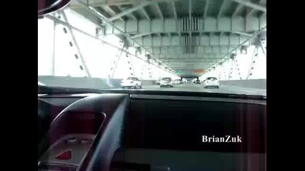 Много яко.porsche Carrera Gt !!!!