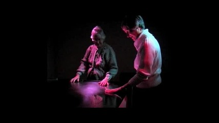 Ивън Грант: Визуализиране на звука чрез сайматика 