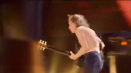 Ac/dc - T.n.t. (live at River Plate) Hd
