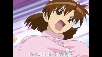 Girls bravo 04 german sub