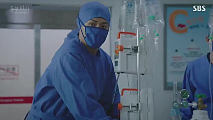 Heart Surgeons E13 E14