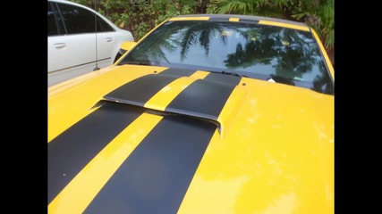 Custom Ford Mustang Gt 