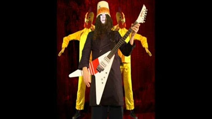 Buckethead - Jordan