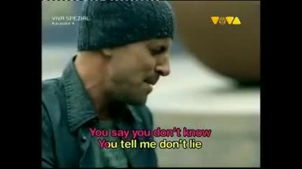 Daniel Powter - Bad Day