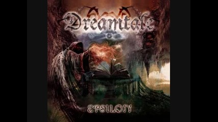 Dreamtale - Mortal Games [2011] Epsilon