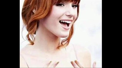 Bella Thorne 33
