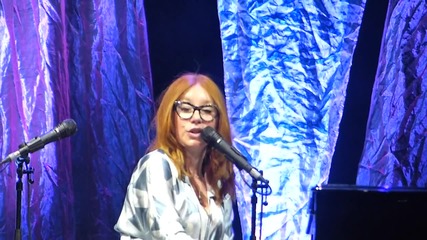 Tori Amos - Siren - Live in Sofia, 2014