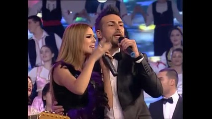 Jelena Kostov i Sasa Kapor - Jedan dan zivota